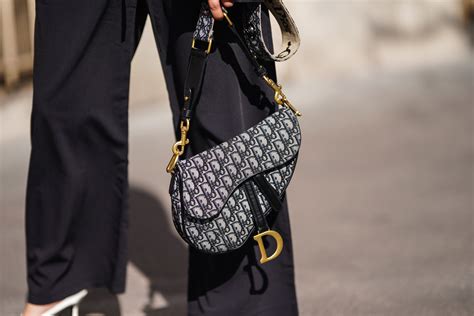 dior.saddle.bag|fashionphile Dior saddle bag.